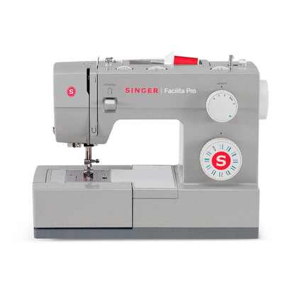 Máquina de coser Facilita Pro 4423 + 3 prensatelas de REGALO