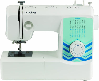 Kit ScanNCut SDX125 + Máquina de coser XL2800
