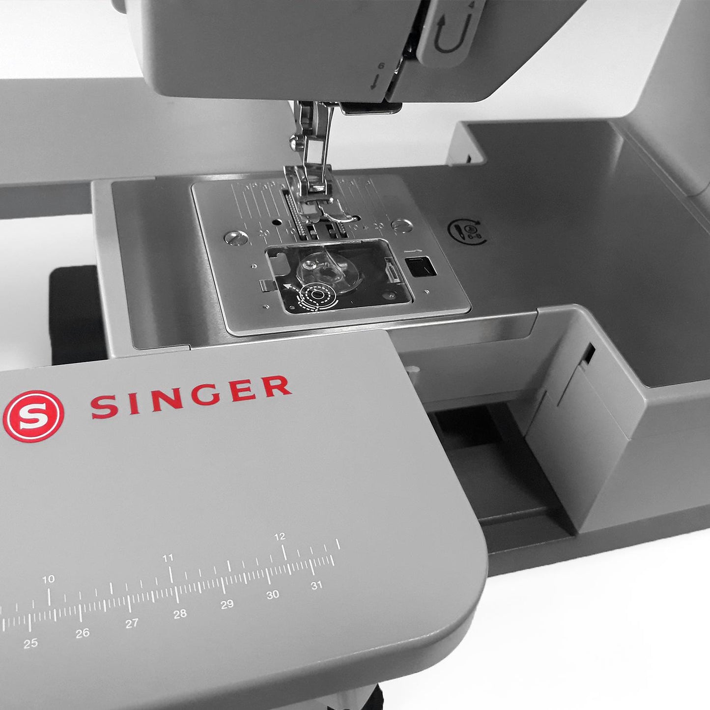 Mesa extensora Singer para Máquinas de coser Facilita Pro
