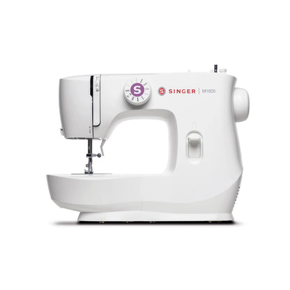 Máquina de coser M1605 + Combo Especial SteamCraft