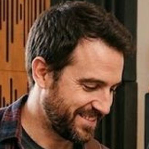 Carlos Martínez López
