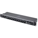 Behringer UMC1820 Opiniones: Desglose completo