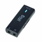 IK Multimedia iRig HD-2 Opiniones: Pros y Contras