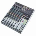 Behringer Xenyx 1204USB Opiniones: Análisis de experto