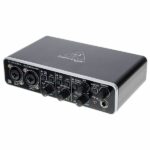 Behringer U-Phoria UMC204HD Opiniones: La verdad