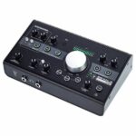Mackie Big Knob Studio Opiniones: Detalles técnicos