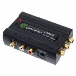 Fun Generation UA-202 Opiniones: Veredicto honesto