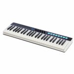 IK Multimedia iRig Keys I/O 49 Opiniones: Vistazo completo