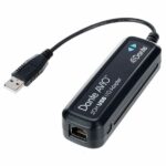 Dante AVIO USB IO Adapter 2×2 Opiniones: Sonido y Funciones
