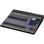 Zoom LiveTrak L-20 Opiniones: Test en el mundo real