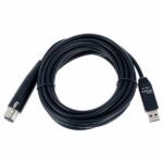 the t.bone USB 1X Opiniones: Construcción y Sonido