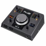 Fluid Audio SRI-2 Opiniones: ¿Deberías comprarla?