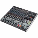 Behringer Xenyx X1832USB Opiniones: Lo que debes saber