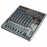 Behringer Xenyx X1622USB Opiniones: Especificaciones y análisis