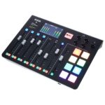 Rode Rodecaster Pro Opiniones: Sonido y Funciones