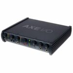 IK Multimedia AXE I/O Opiniones: Especificaciones y análisis