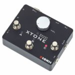 Xsonic Xtone Interface/Foot Control Opiniones: Nuestras conclusiones