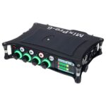 Sound Devices MixPre-6 II Opiniones: ¿Calidad-precio?