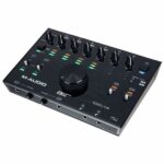 M-Audio AIR 192|14 Opiniones: Puntos fuertes y débiles