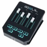 TC-Helicon GO XLR Mini Opiniones: Rendimiento y latencia