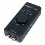 IK Multimedia iRig Stream Opiniones: Análisis a fondo