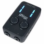 IK Multimedia iRig Pro Duo I/O Opiniones: Un vistazo de cerca