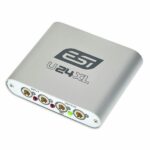 ESI U24 XL Opiniones: ¿Es adecuada para ti?