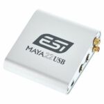 ESI Maya 22 USB Opiniones: ¿Buena elección en 2026?