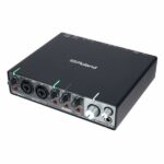 Roland Rubix24 Opiniones: Puntos fuertes y débiles