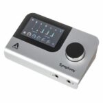 Apogee Symphony Desktop Opiniones: Primeras impresiones