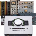 Universal Audio Apollo Twin USB Duo Heritage Opiniones: Resumen completo
