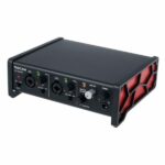 Tascam US-2x2HR Opiniones: Características principales