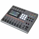 Zoom PodTrak P8 Opiniones: Un vistazo de cerca