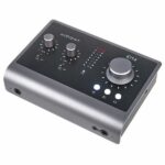 Audient iD14 MKII Opiniones: ¿Merece la pena?