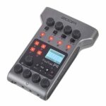 Zoom PodTrak P4 Opiniones: Rendimiento y latencia
