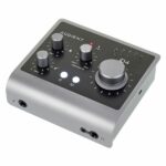 Audient iD4 MKII Opiniones: La guía definitiva