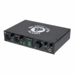 Black Lion Audio Revolution 2×2 Opiniones: Resumen completo