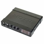 MOTU UltraLite mk5 Opiniones: Calidad de audio y grabación