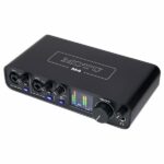 MOTU M4 Opiniones: ¿Deberías comprarla?