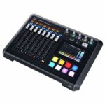 Tascam Mixcast 4 Opiniones: Bajo la lupa