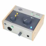 Universal Audio Volt 176 USB Recording Studio Opiniones: ¿Una compra inteligente?