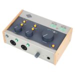 Universal Audio Volt 276 USB Recording Studio Opiniones: En profundidad