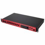 Focusrite Clarett+ 8Pre Opiniones: El balance final