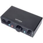 Arturia MiniFuse 1 Black Opiniones: Todo lo que necesitas saber