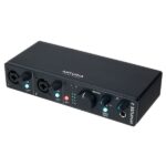 Arturia MiniFuse 2 Black Opiniones: ¿Deberías comprarla?