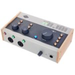 Universal Audio Volt 476 USB Recording Studio Opiniones: Nuestra valoración honesta