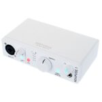 Arturia MiniFuse 1 White Opiniones: Antes de comprar