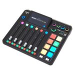 Rode Rodecaster Pro II Opiniones: El balance final