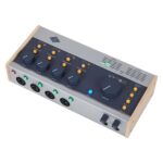 Universal Audio Volt 476P USB Recording Studio Opiniones: Pensamientos finales