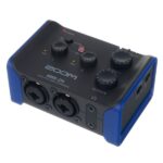 Zoom AMS-24 Opiniones: En profundidad